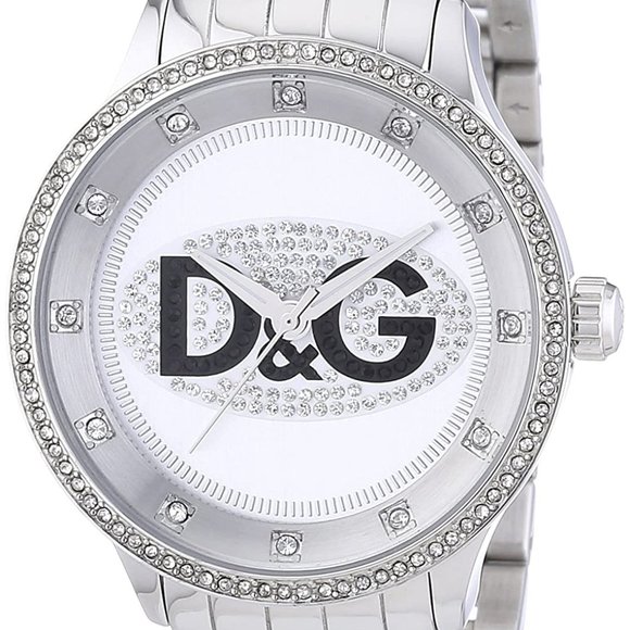 Dolce & Gabbana Other - D & G timepiece